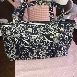 Vera Bradley tote